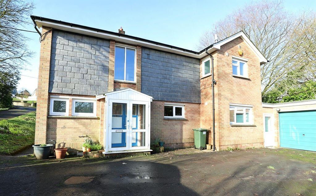 Main image of property: Petrockstow, Okehampton