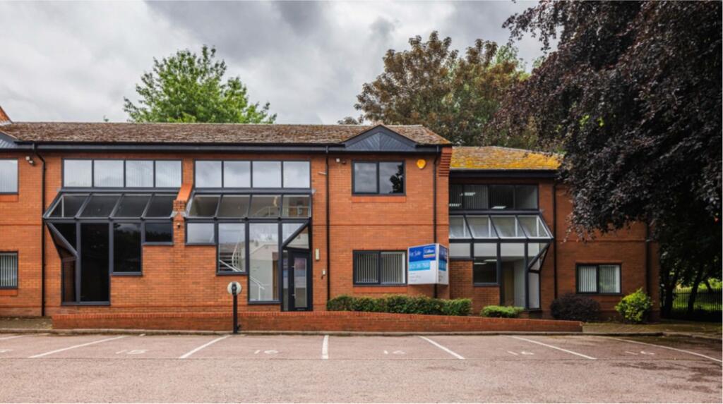 Main image of property: 15-17 Amber Business Village Amber Business Village TAMWORTH Staffordshir