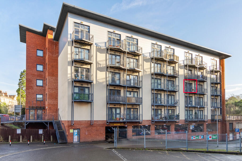 Main image of property: New North Road, Central, Exeter, EX4