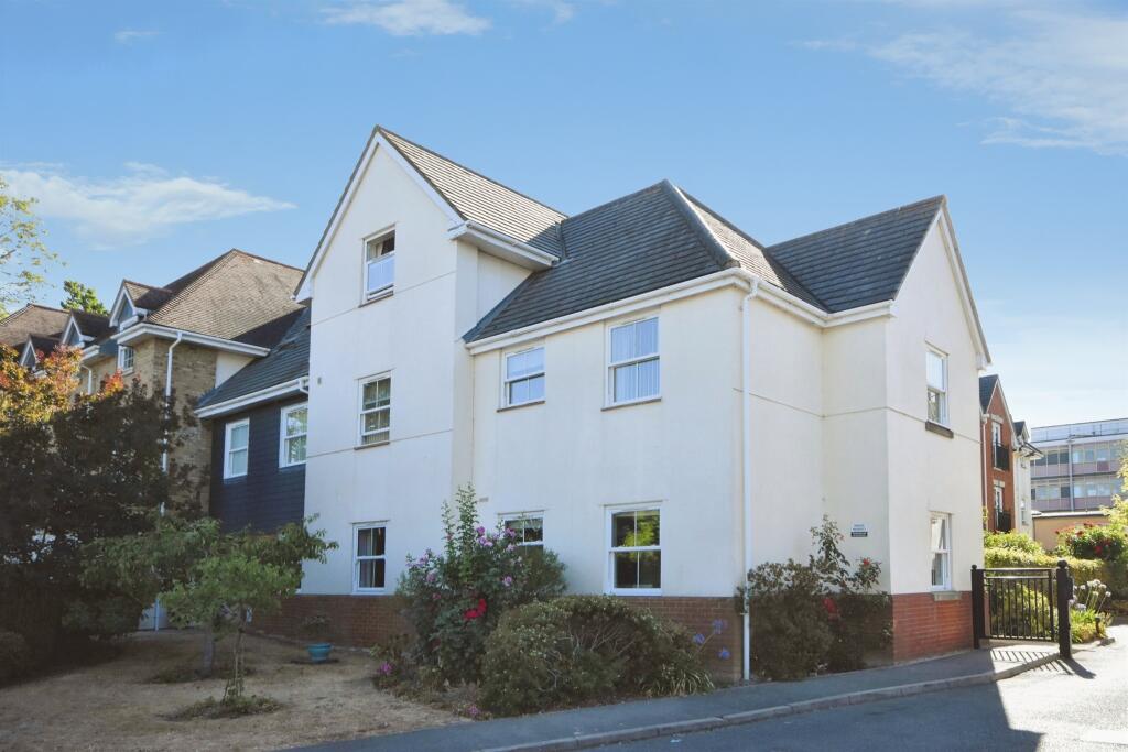 Main image of property: Stock Road, Billericay