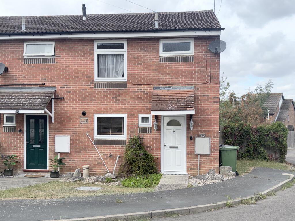 Main image of property: The Foxgloves, Billericay, Essex