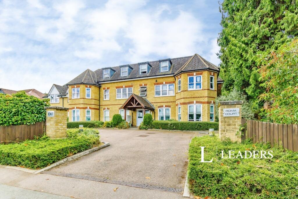 Main image of property: Bradbourne Vale Road, Sevenoaks, Kent, TN13