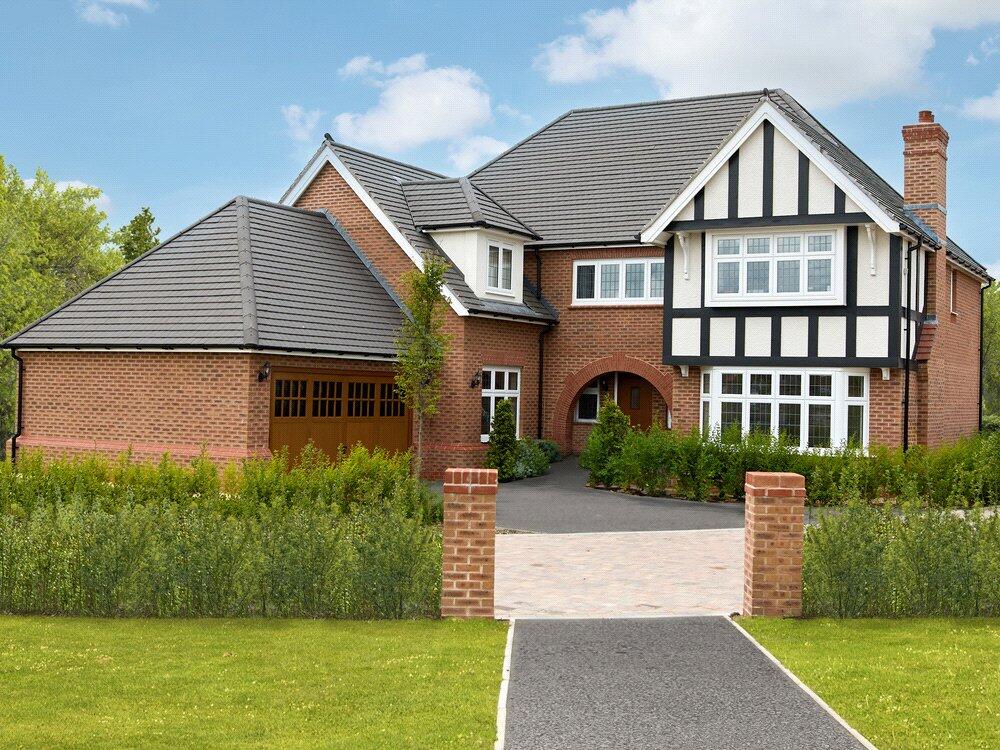 Main image of property: Hampden Meadows, Watlington, Oxfordshire