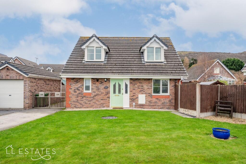 Main image of property: Prestatyn, Denbighshire, LL19