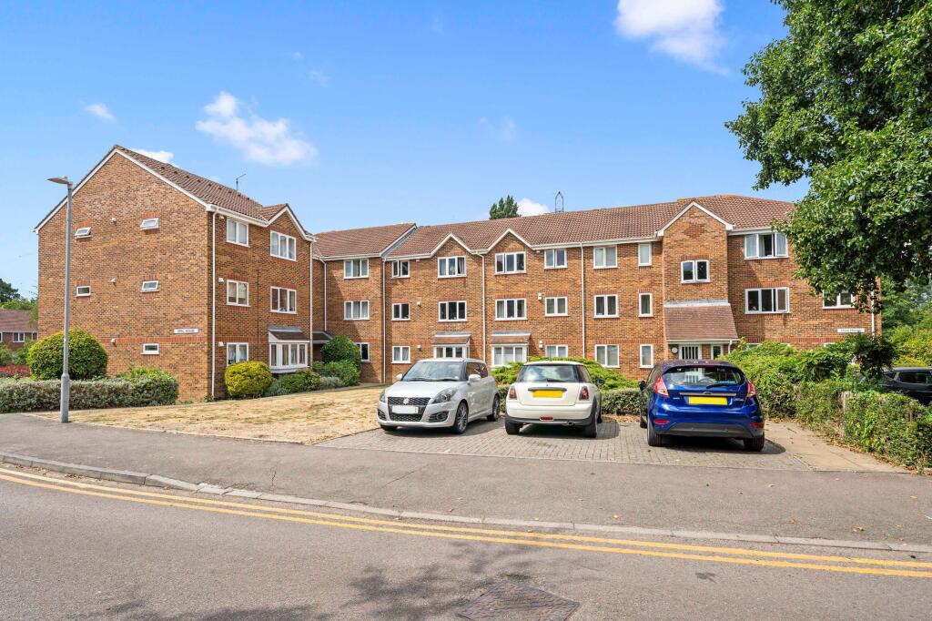 Main image of property: Percy Gardens, Opal House Percy Gardens, KT4