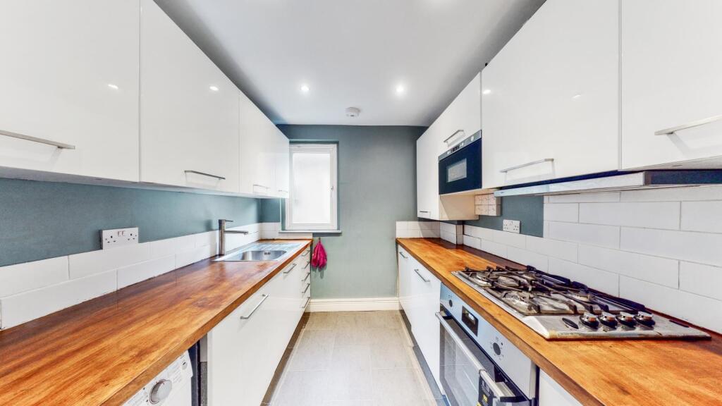 Main image of property: Mortimer Road, Kensal Rise, London