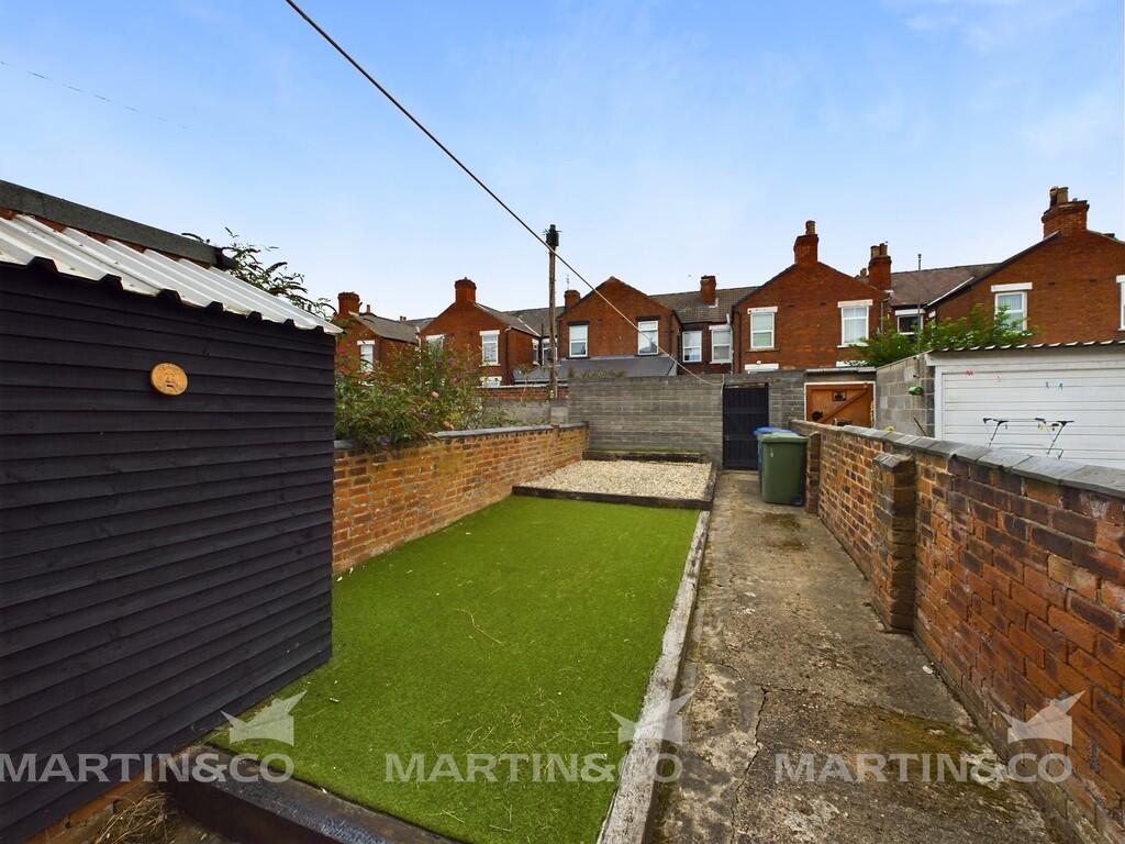 Main image of property: Carlton Road, Wheatley