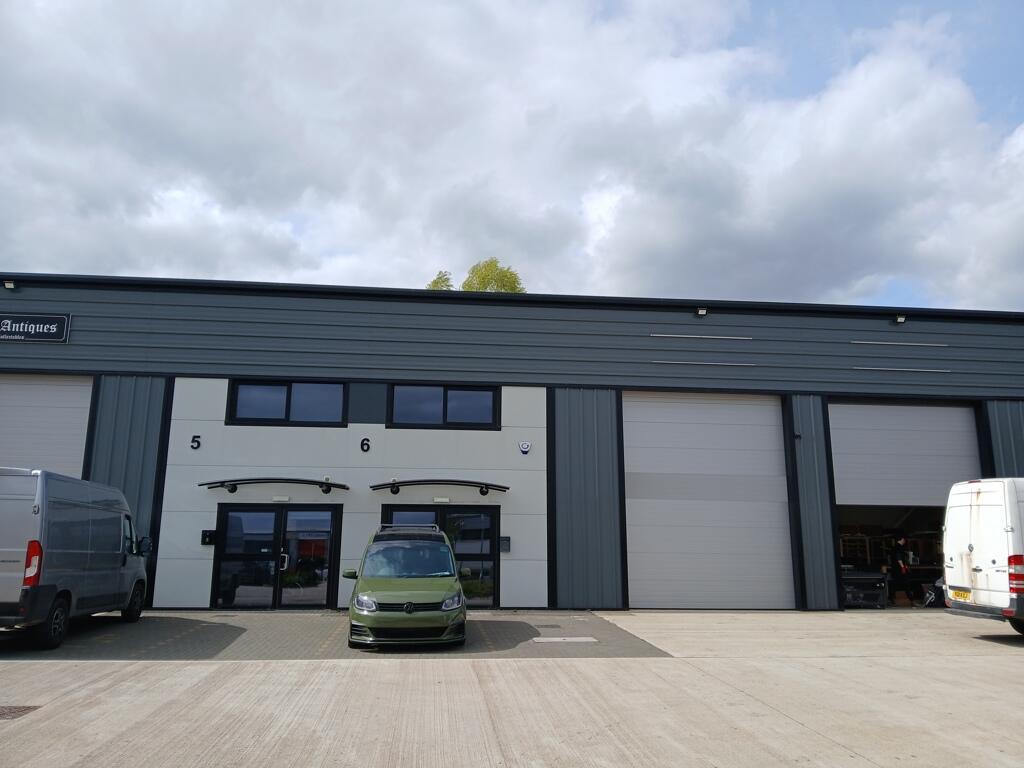 Main image of property: Slater Court, Eagle Business Park, Harrier Way, Yaxley, Peterborough, Cambridgeshire, PE7