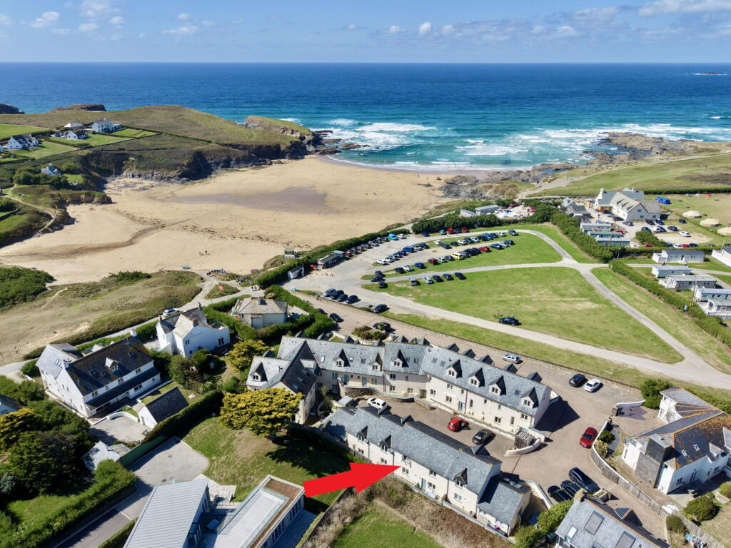 Main image of property: Treyarnon Bay, PL28