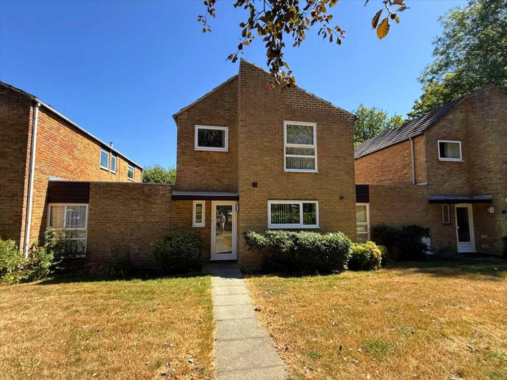 Main image of property: Capelands, New Ash Green, Longfield