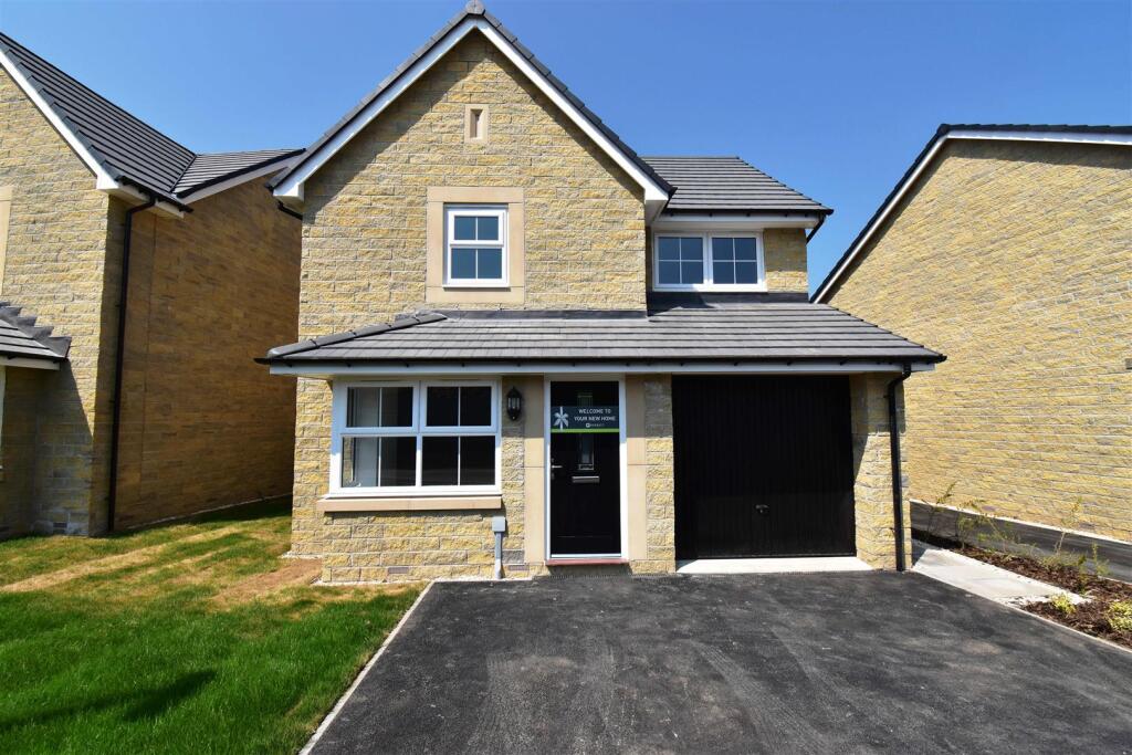 Main image of property: Crawshaw Crescent, Buxton