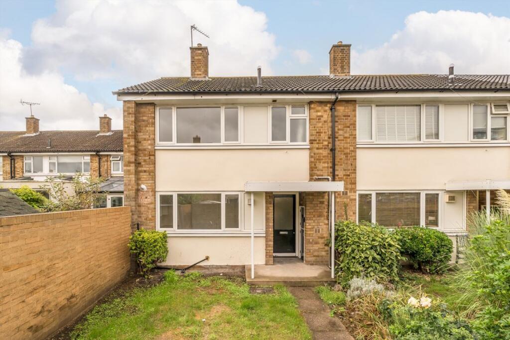 Main image of property: Christchurch Way, Greenwich