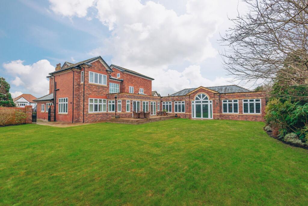 Main image of property: Lulworth Road, Southport, PR8