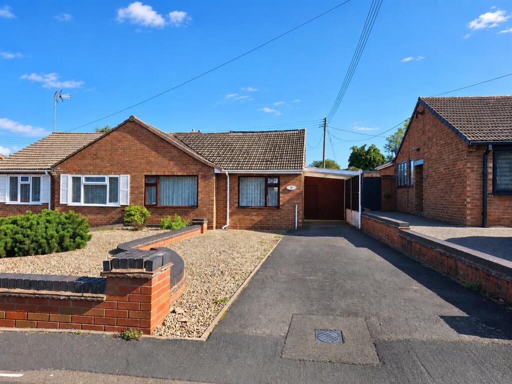 Main image of property: Compton Gardens, Kinver, Stourbridge