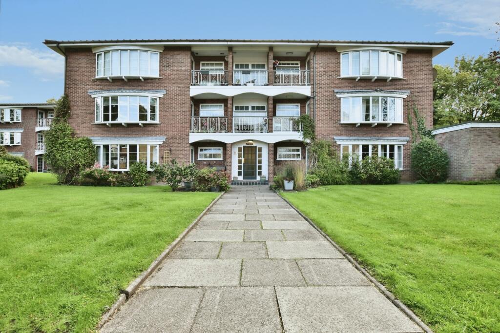 Main image of property: Lynton Lane, Alderley Edge, Cheshire, SK9