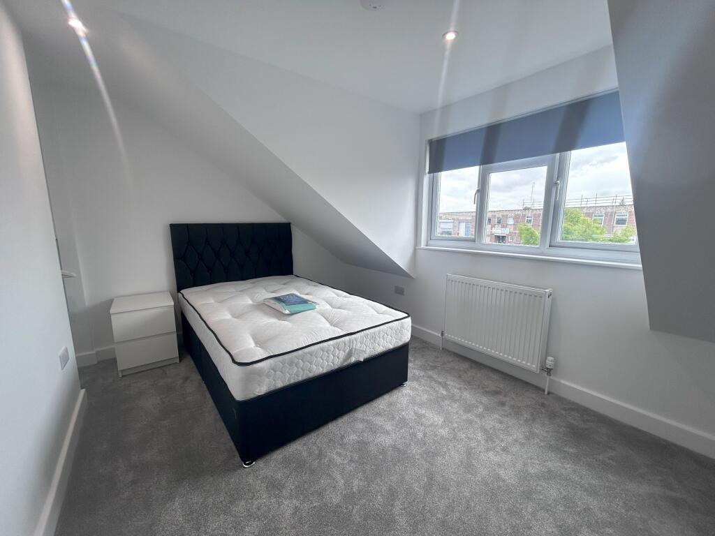 Main image of property: Rose Green Road, Bristol