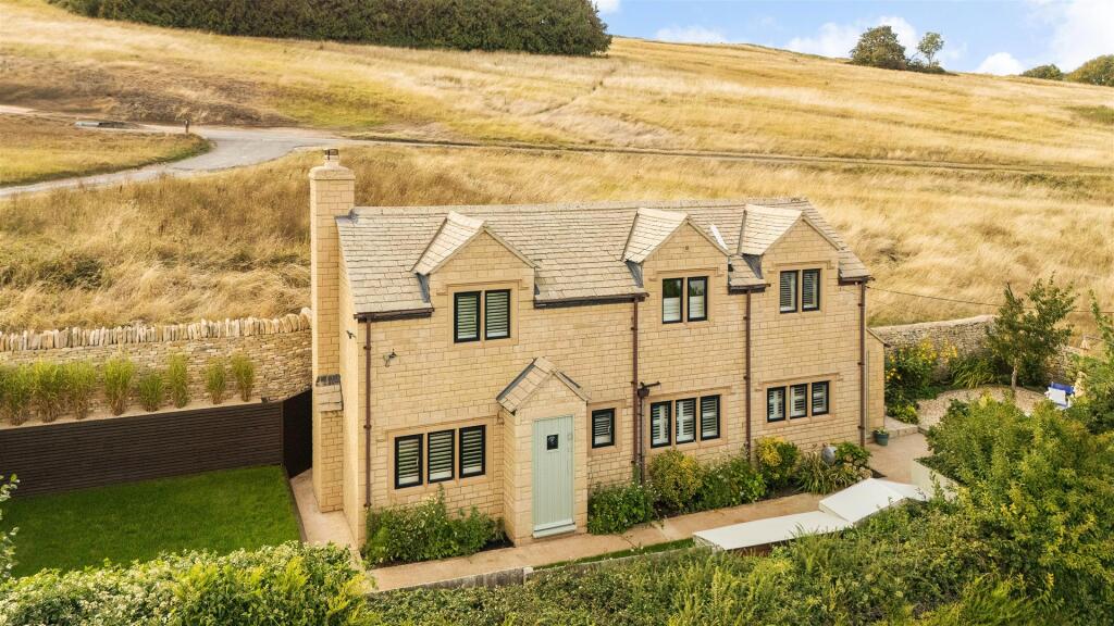 Main image of property: The Green, Selsley, Stroud