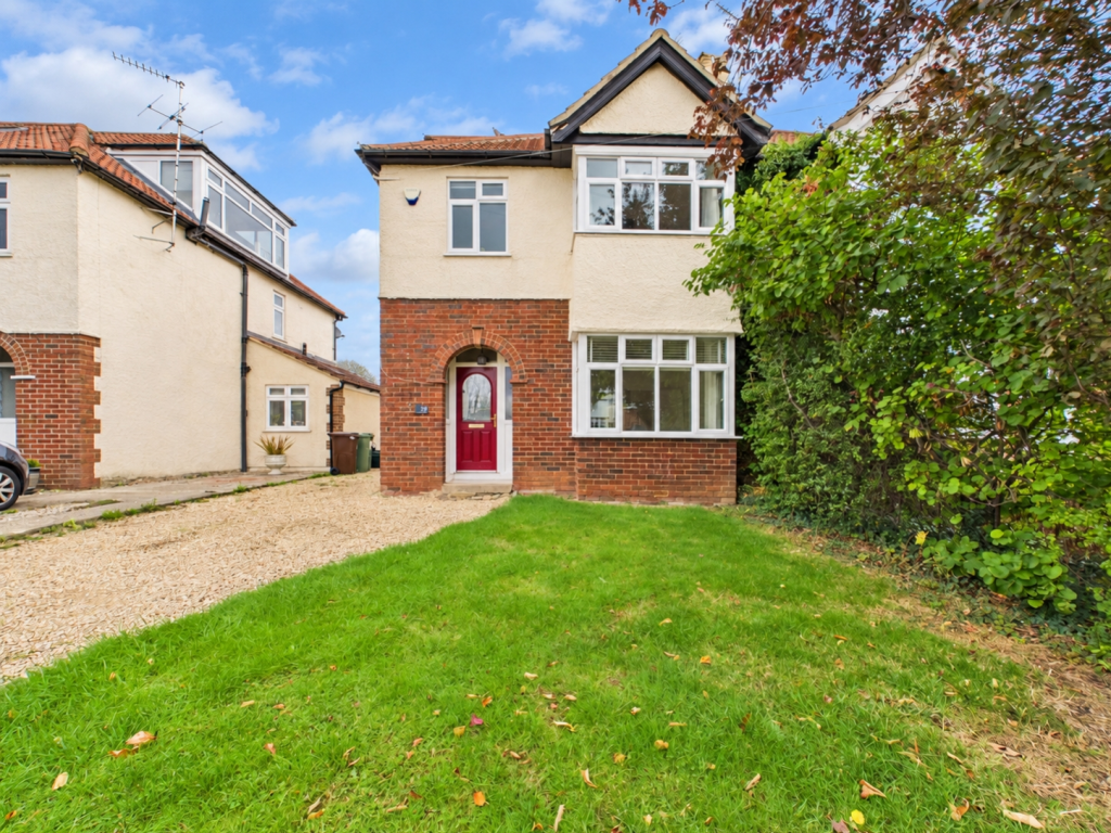 Main image of property: Mead Road, Leckhampton, Cheltenham, GL53