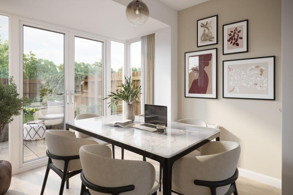 Main image of property: Alconbury Weald
Senliz Road,
Huntingdon,
PE28 4LY