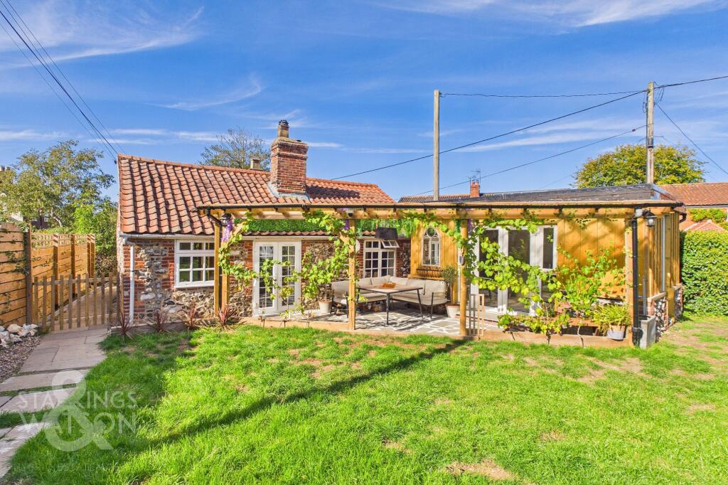 Main image of property: The Common, Surlingham, Norwich