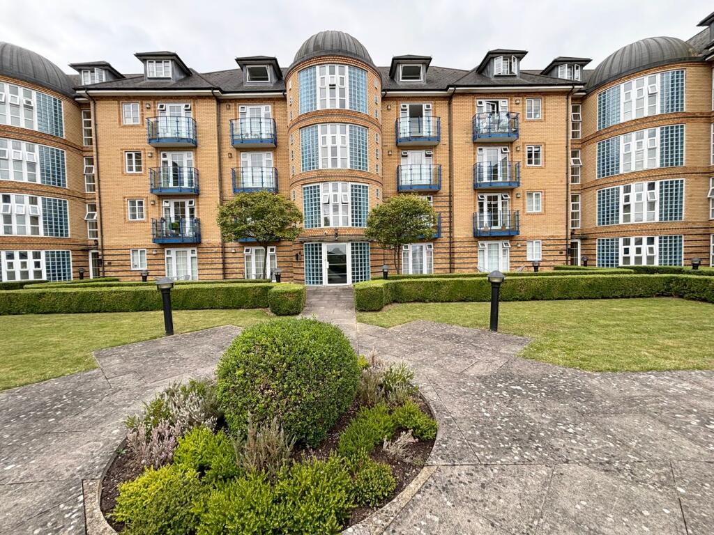 Main image of property: Newland Gardens, Hertford, SG13