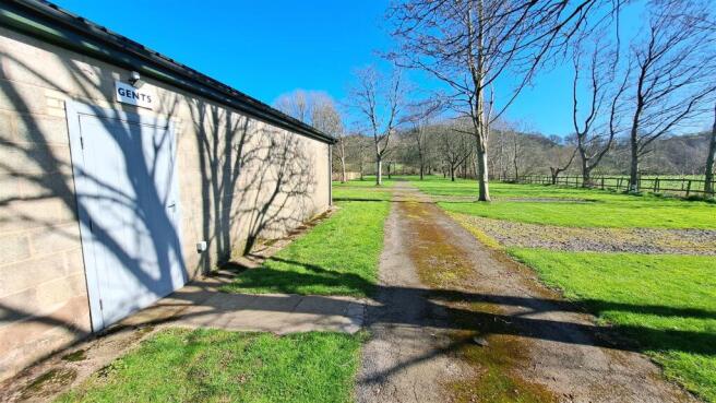 Caravan Site