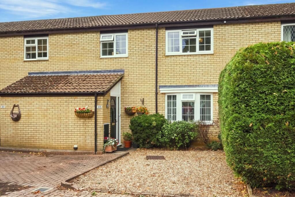 Main image of property: Blenheim Way, Stevenage, SG2