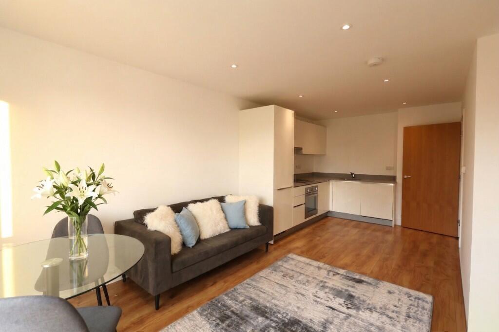 Main image of property: Bradstowe House, Headstone Road, Harrow
