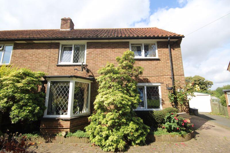 Main image of property: Southdene, Halstead,  Sevenoaks