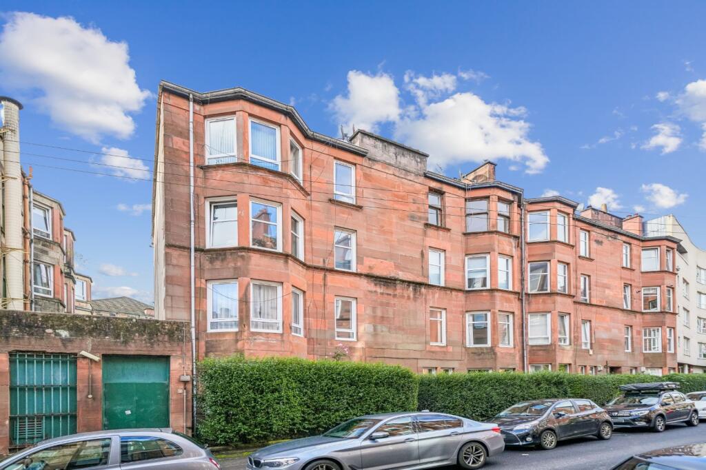 Main image of property: Trefoil Avenue, Shawlands, Glasgow, G41