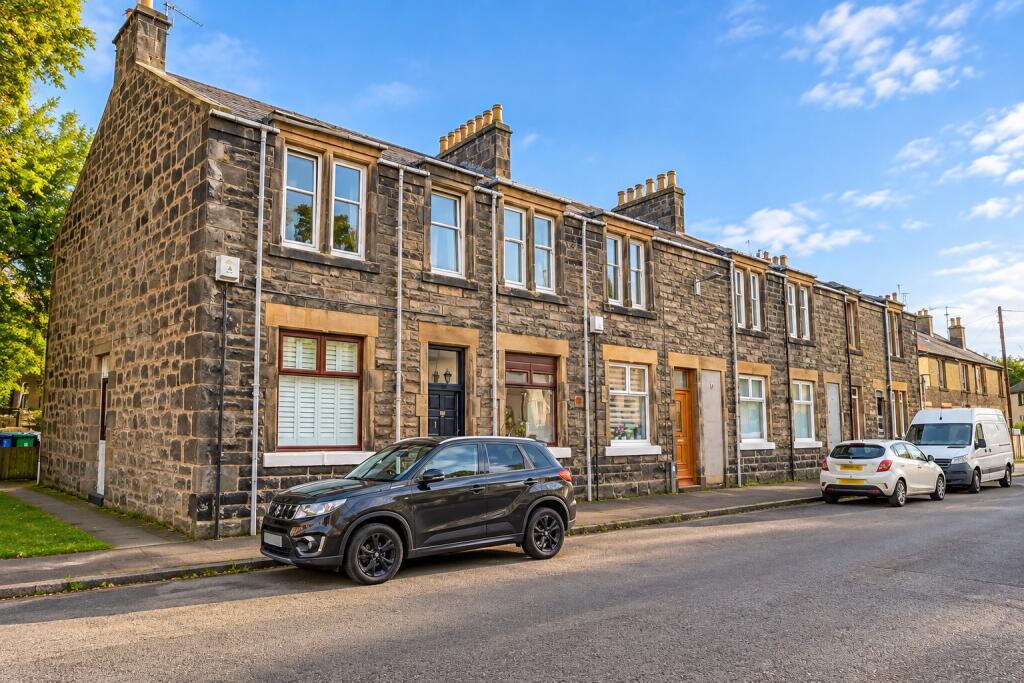Main image of property: Whirlbut Street, Dunfermline, KY11