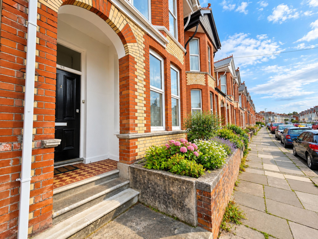 Main image of property: Ladysmith Road, Plymouth, PL4