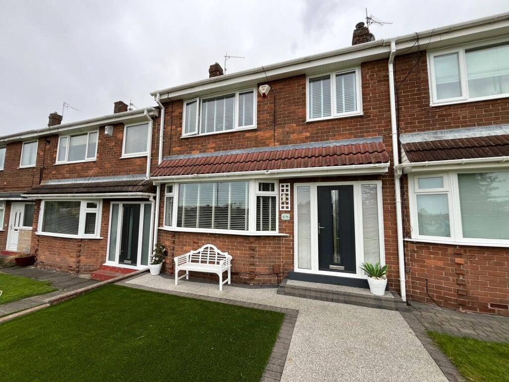 Main image of property: Devon Walk, Concord, Washington, Tyne & Wear, NE37