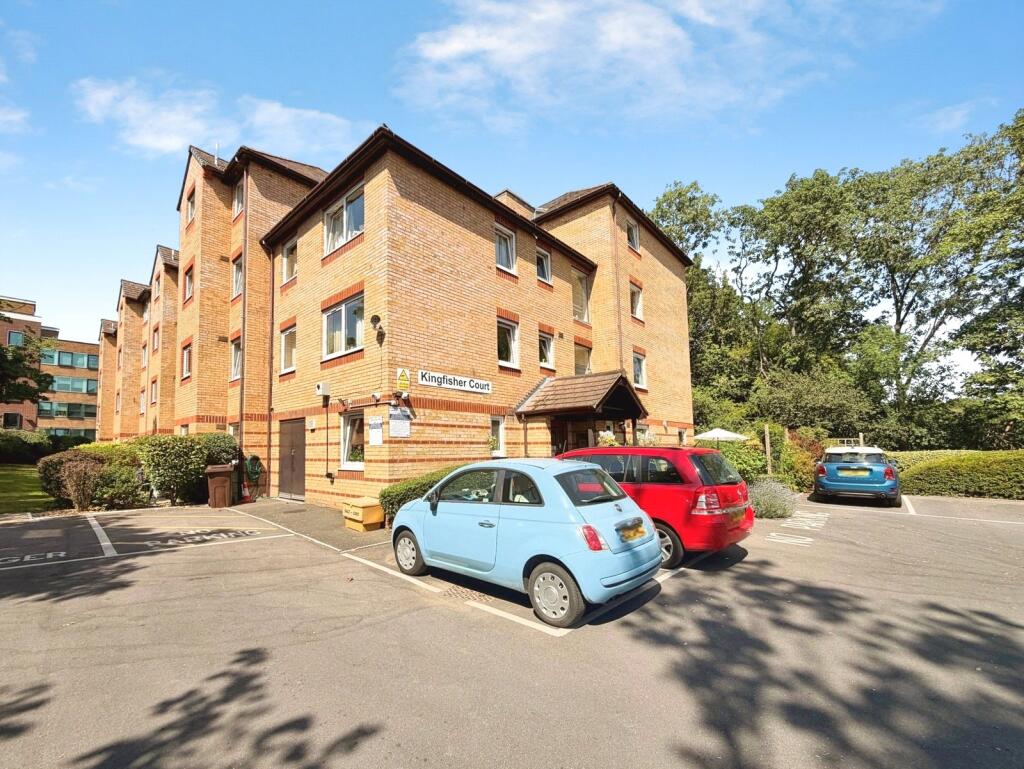 Main image of property: Ewell Road, Surbiton, KT6