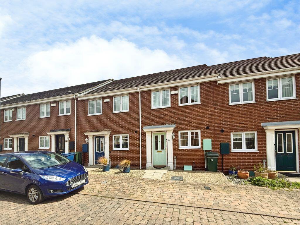 Main image of property: Neston Court, Newcastle Upon Tyne
