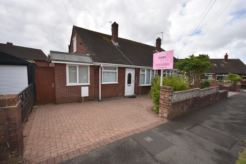 Main image of property: Troy Gardens, Barrow-in-Furness, Cumbria