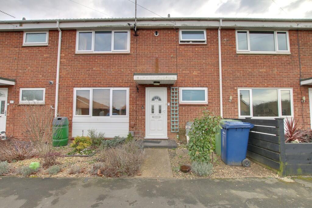 Main image of property: Smiths Drive, March