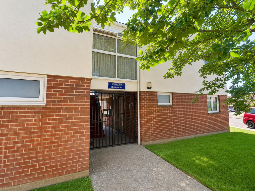 Main image of property: Scafell Road, Slough