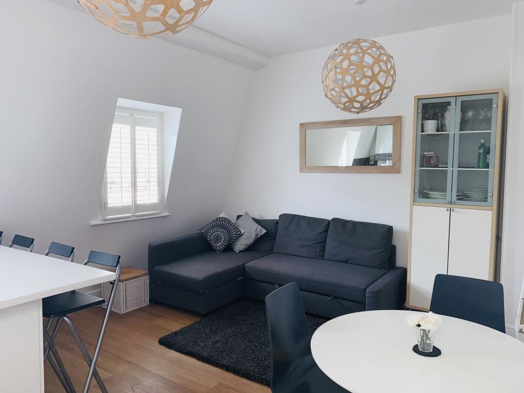 Main image of property: Shroton Street, City Of Westminster, London