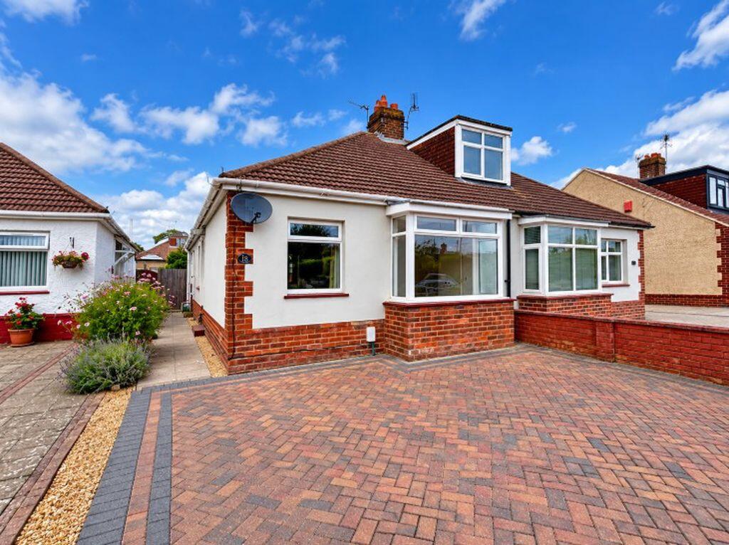 Main image of property: Beverly Close, Gosport
