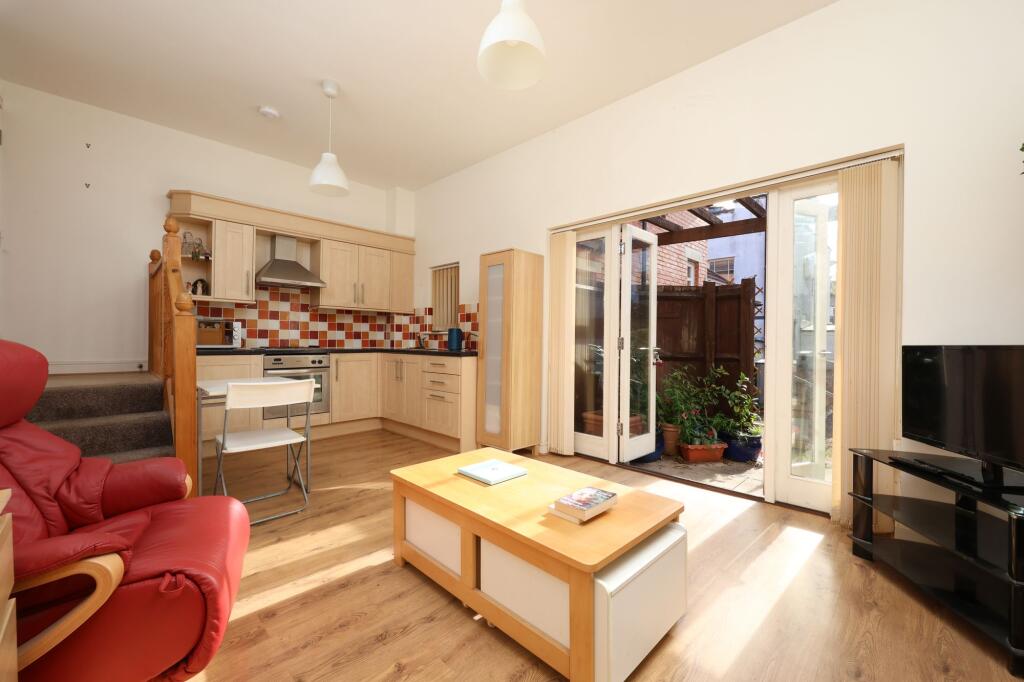 Main image of property: Elton Lane, Bristol, BS7