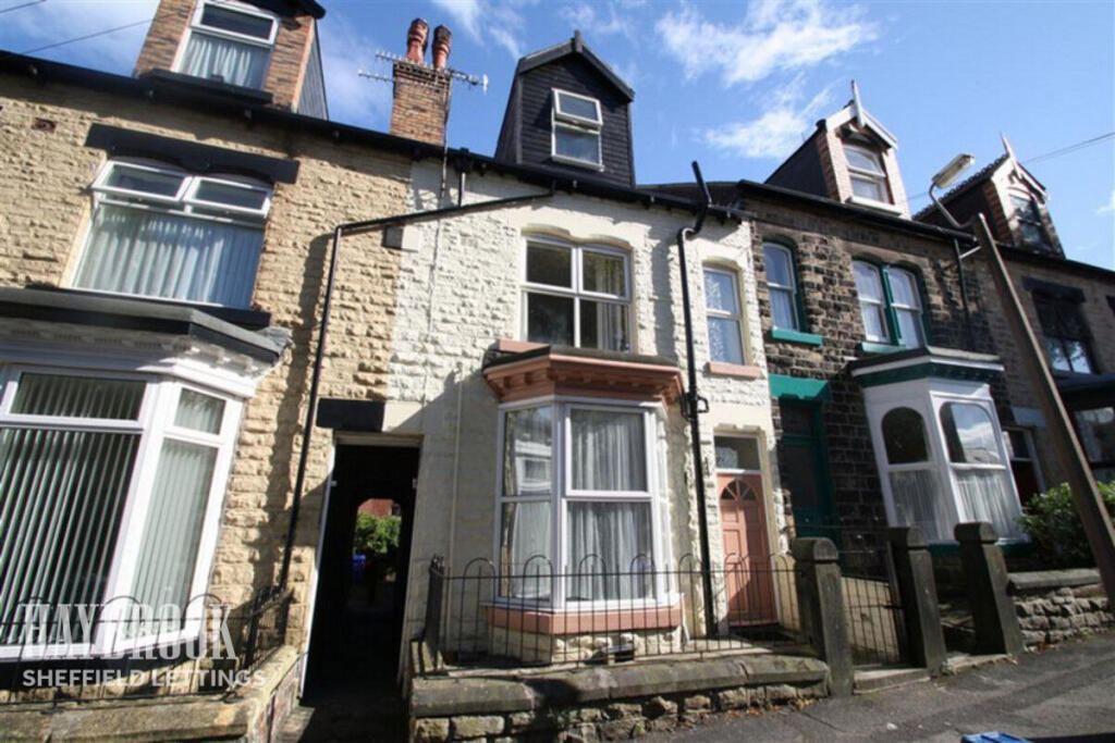 Main image of property: Raven Road, Sheffield
