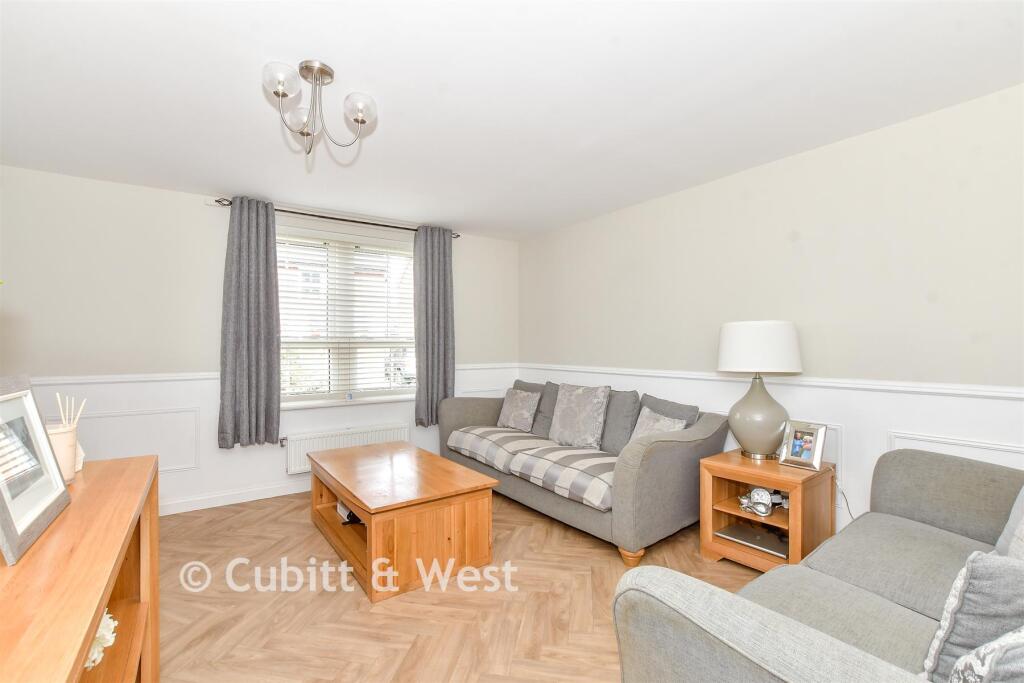 Main image of property: Stubbs Road, Waterlooville, Hampshire