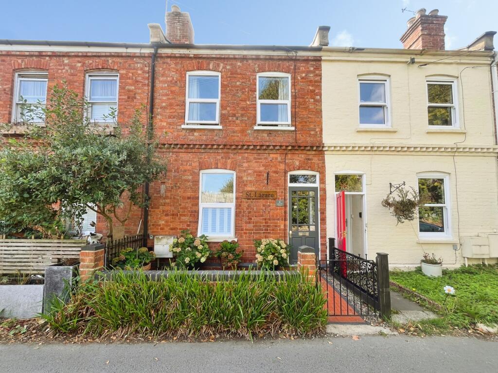 Main image of property: Blacksmith Lane, Prestbury, Cheltenham, GL52