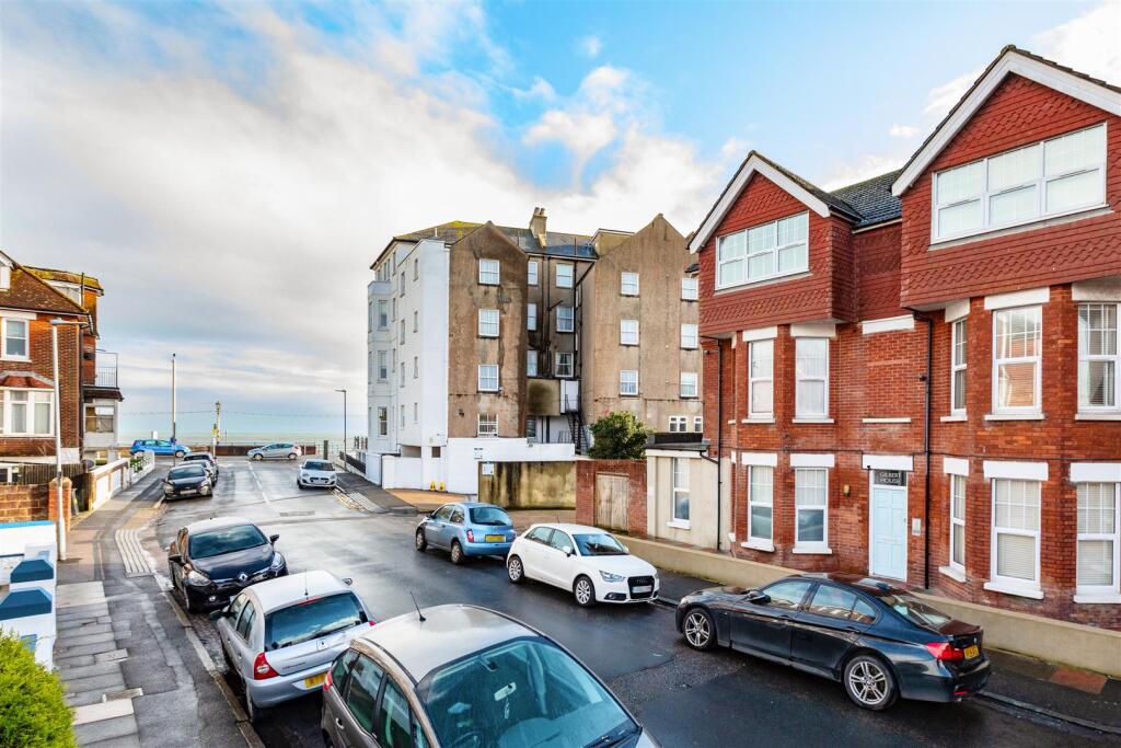 Main image of property: Cambridge Road, Eastbourne, BN22
