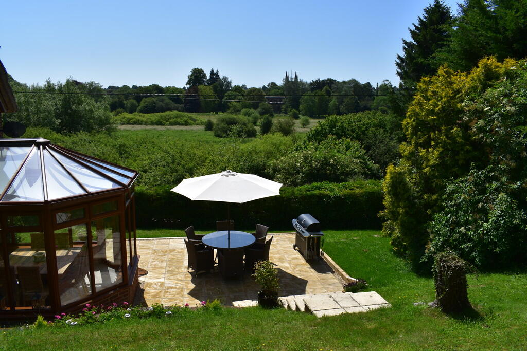 Main image of property: Strongrove Hill, Bath Road