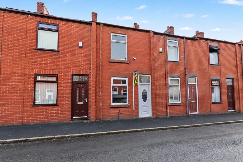 Main image of property: Edgeworth Street, St. Helens, WA9
