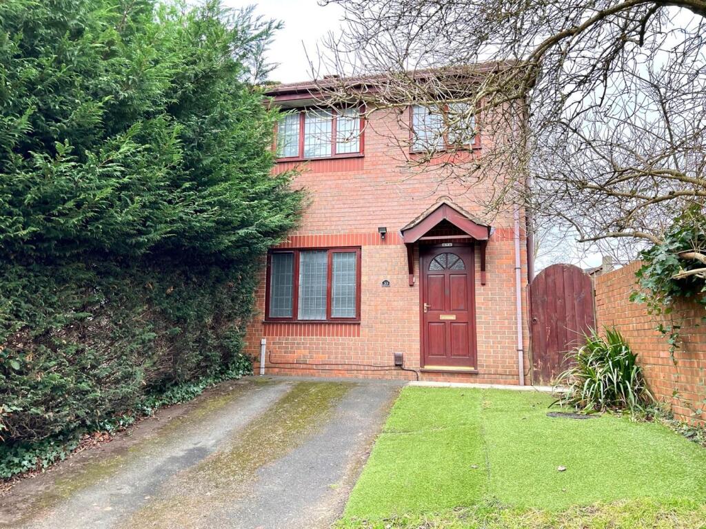 Main image of property: Jubilee Terrace, Leeman Road