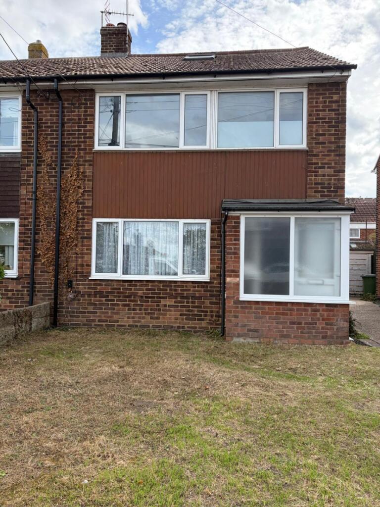 Main image of property: Turner Street, Cliffe, Rochester