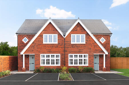 Main image of property: Nottingham Rd,
Nottingham,
NG11 8NR